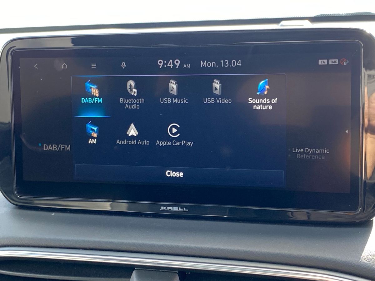 Used Hyundai Santa Fe 2022 for sale - 78224333: Photo 33