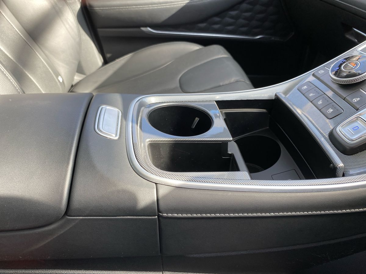 Used Hyundai Santa Fe 2022 for sale - 78224333: Photo 38