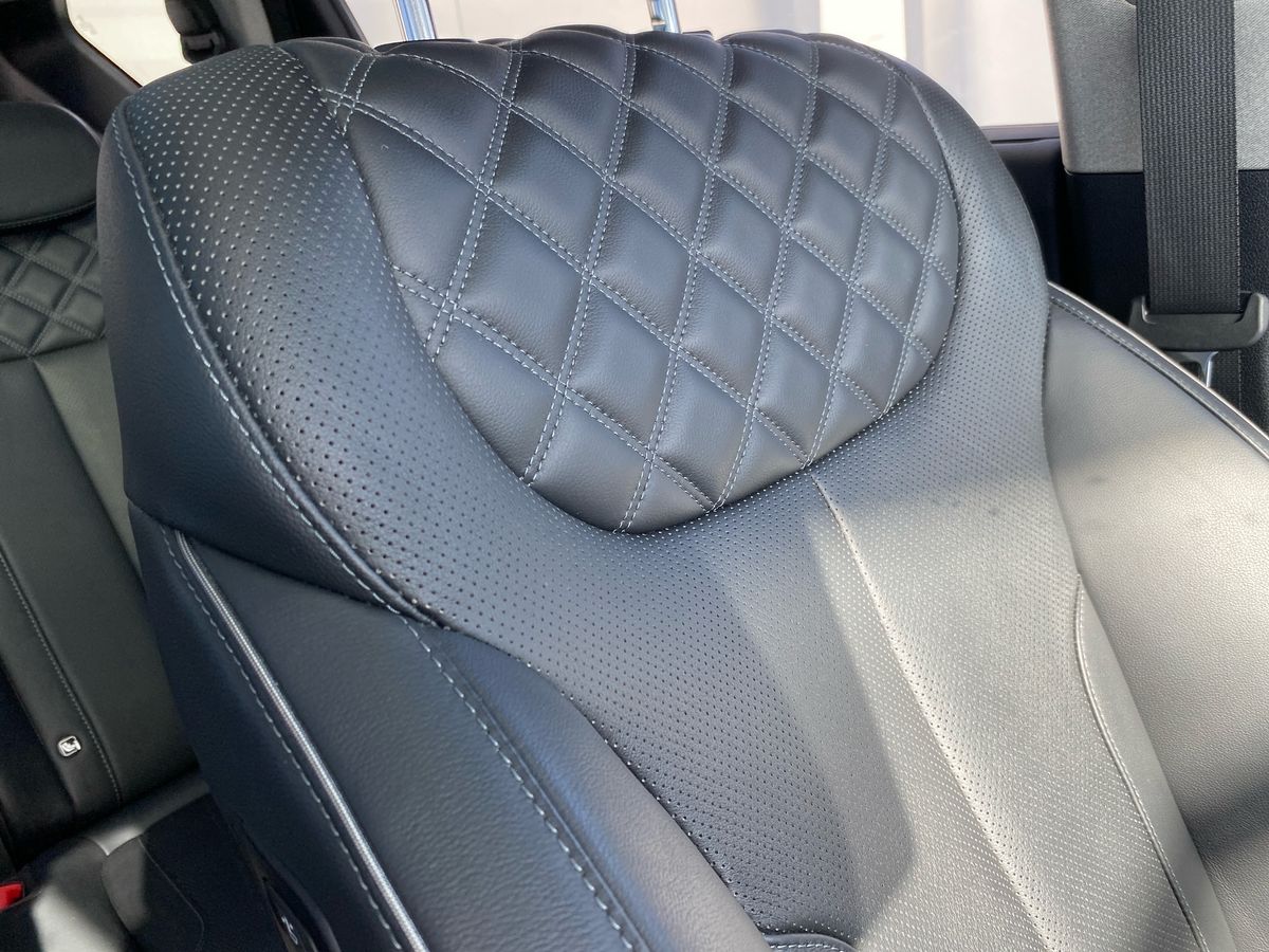 Used Hyundai Santa Fe 2022 for sale - 78224333: Photo 40