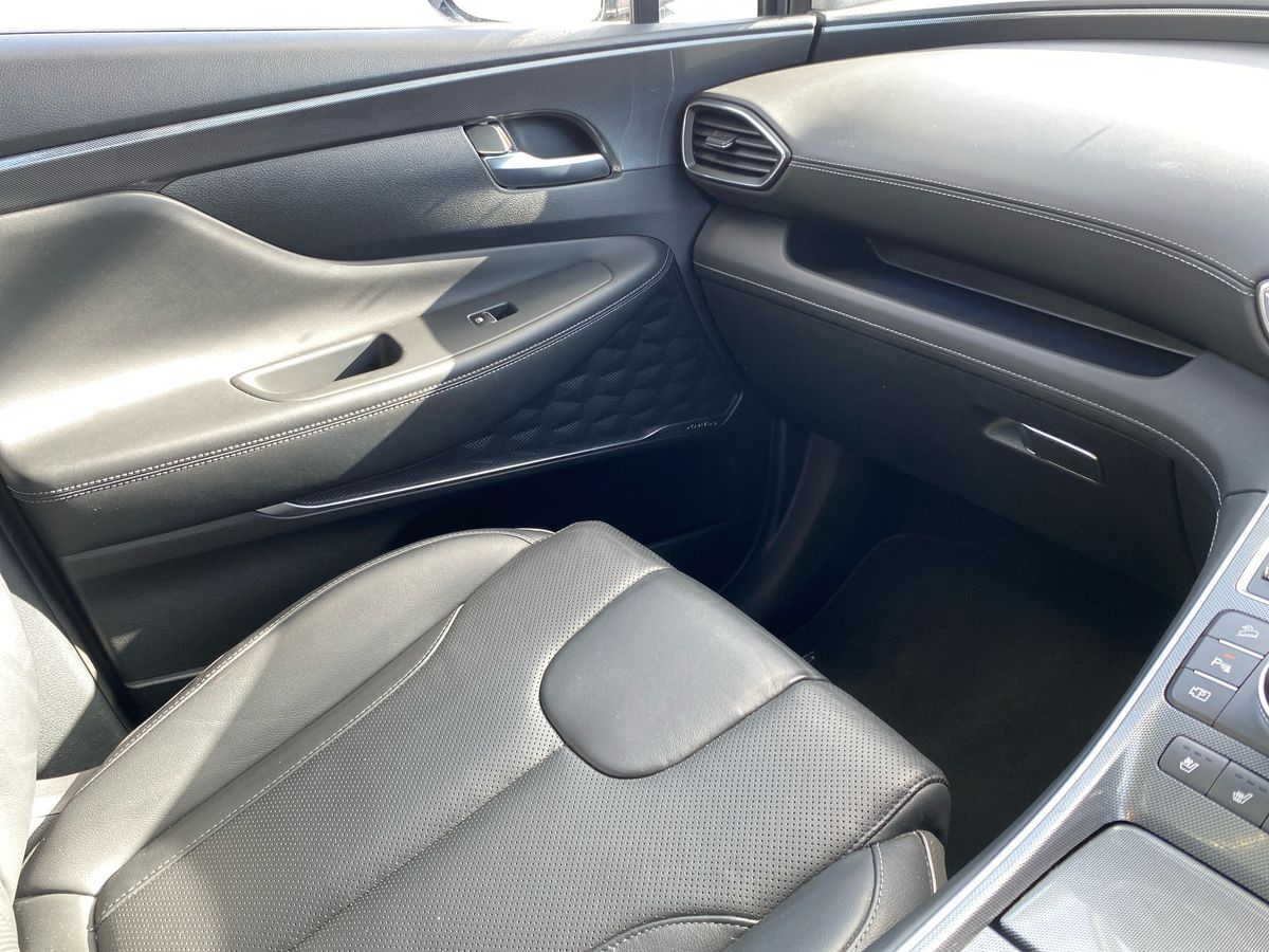 Used Hyundai Santa Fe 2022 for sale - 78224333: Photo 41