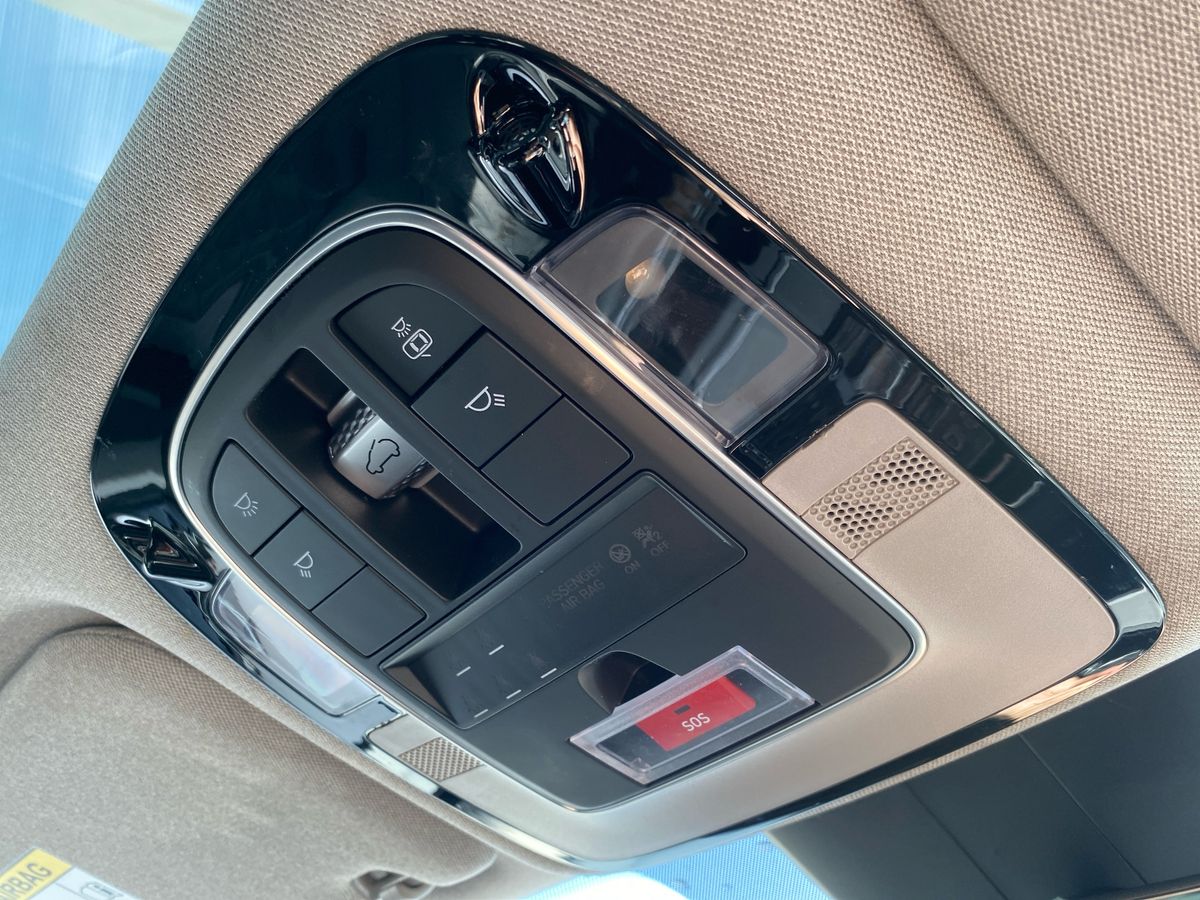 Used Hyundai Santa Fe 2022 for sale - 78224333: Photo 42