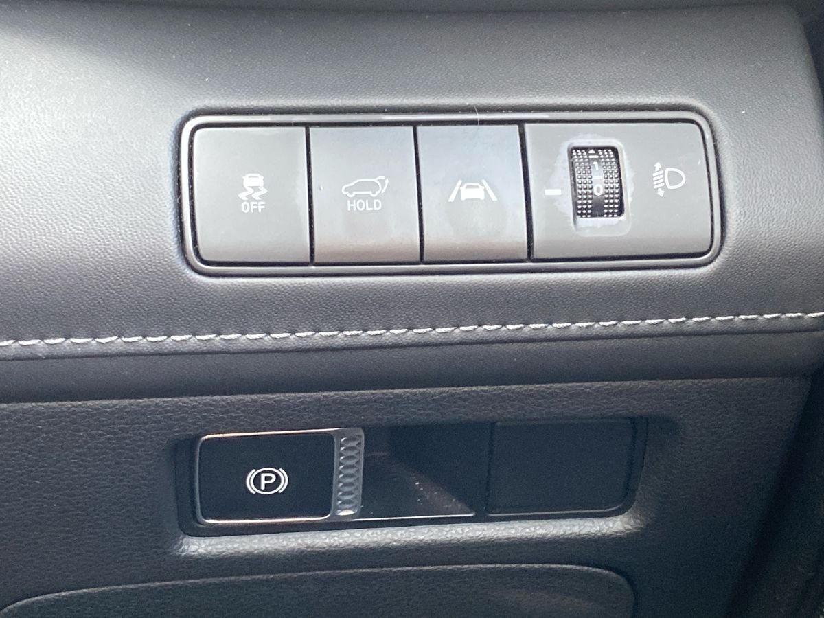 Used Hyundai Santa Fe 2022 for sale - 78224333: Photo 44