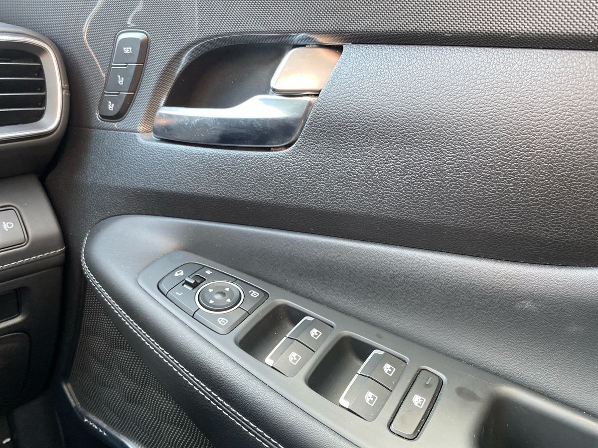 Used Hyundai Santa Fe 2022 for sale - 78224333: Photo 45