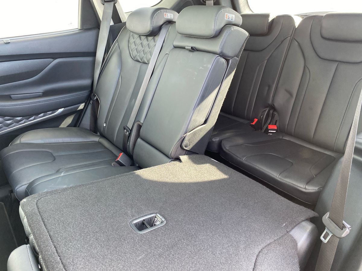 Used Hyundai Santa Fe 2022 for sale - 78224333: Photo 50