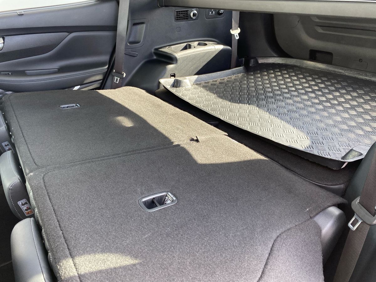 Used Hyundai Santa Fe 2022 for sale - 78224333: Photo 51