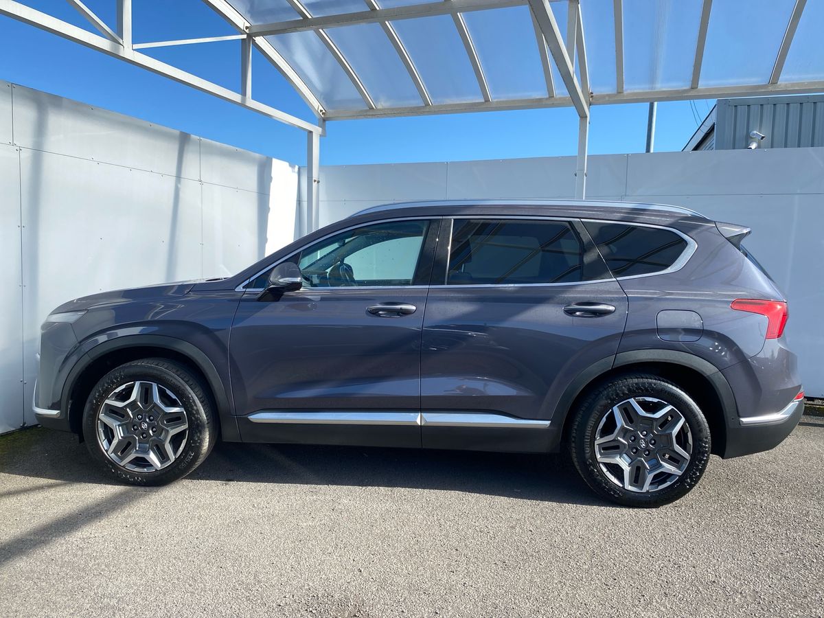 Used Hyundai Santa Fe 2022 for sale - 78224333: Photo 6