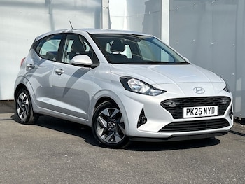 Used Hyundai i10 2025 for sale - 75969756: Photo