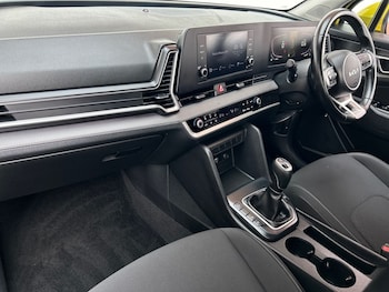 Used Kia Sportage 2023 for sale - 75662581: Photo