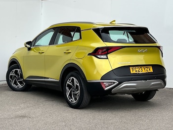 Used Kia Sportage 2023 for sale - 75662581: Photo