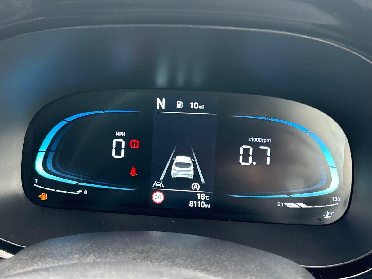 Used Hyundai i10 2024 for sale - 76090240: Photo 14