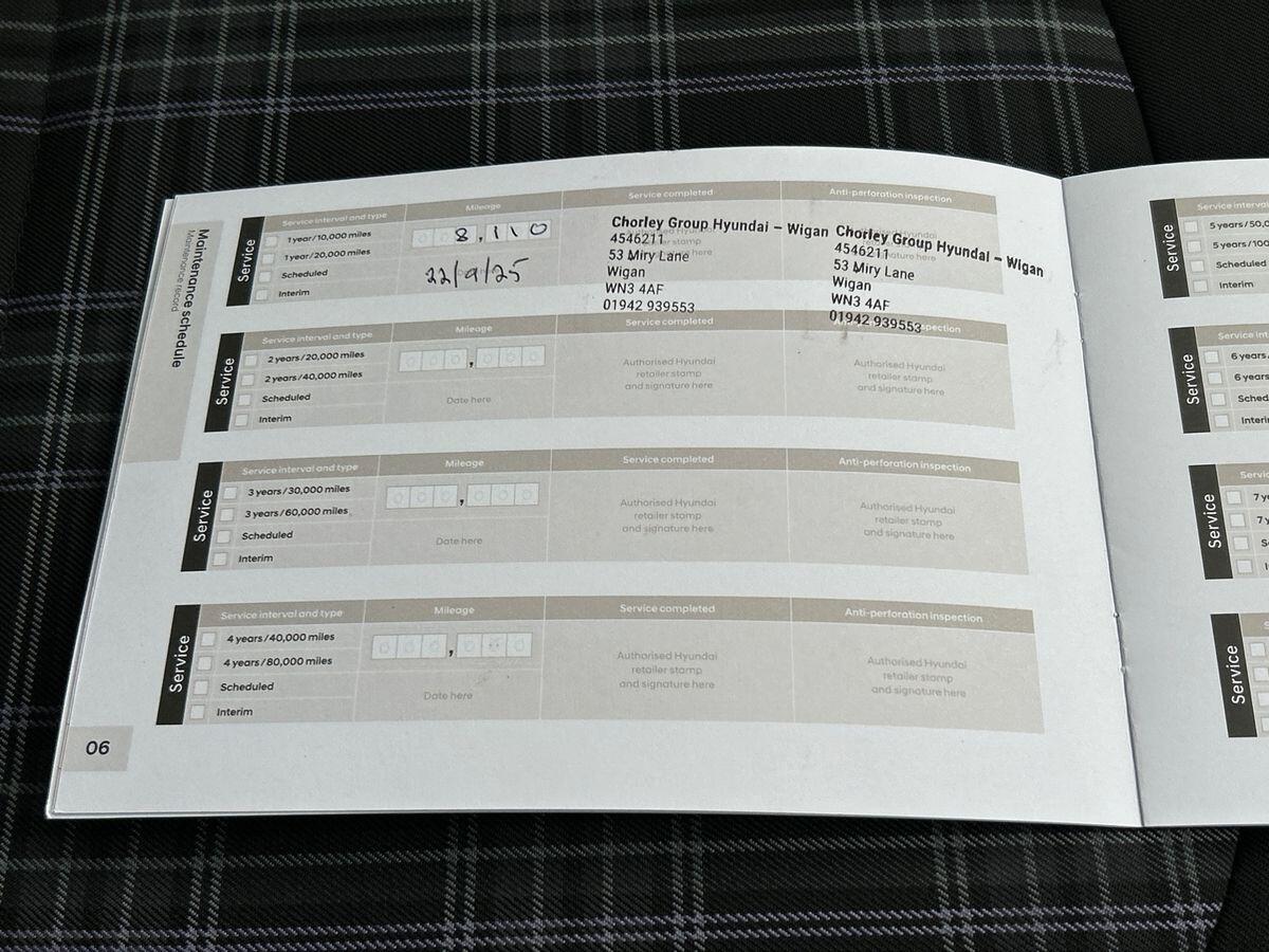 Used Hyundai i10 2024 for sale - 76090240: Photo 15