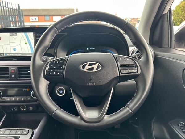 Used Hyundai i10 2024 for sale - 76090240: Photo 17