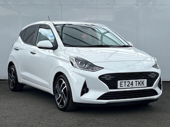 Hyundai - i10