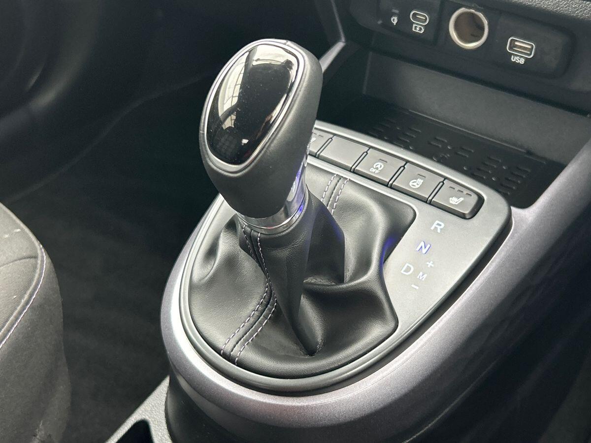 Used Hyundai i10 2024 for sale - 76090240: Photo 22