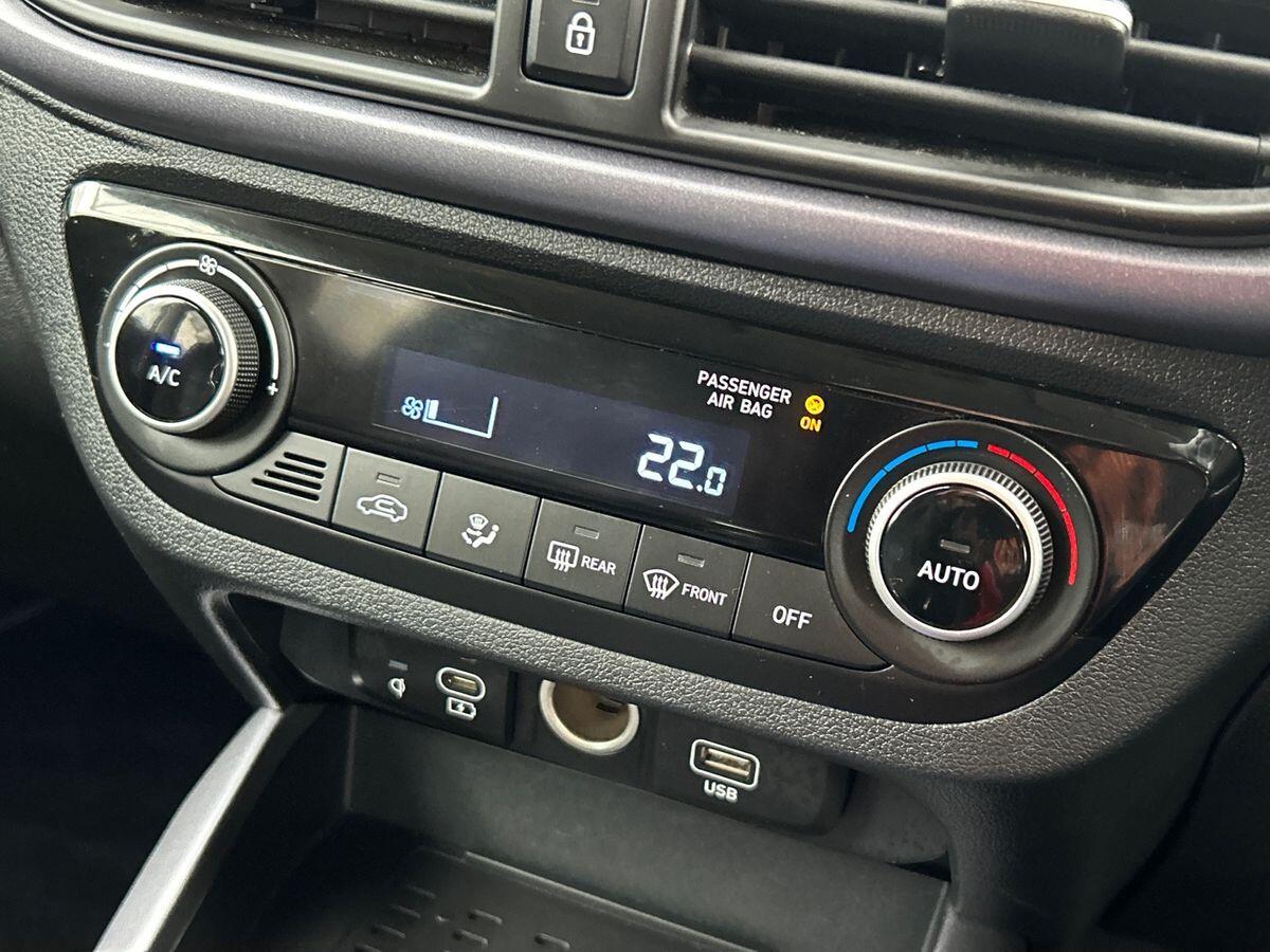 Used Hyundai i10 2024 for sale - 76090240: Photo 24