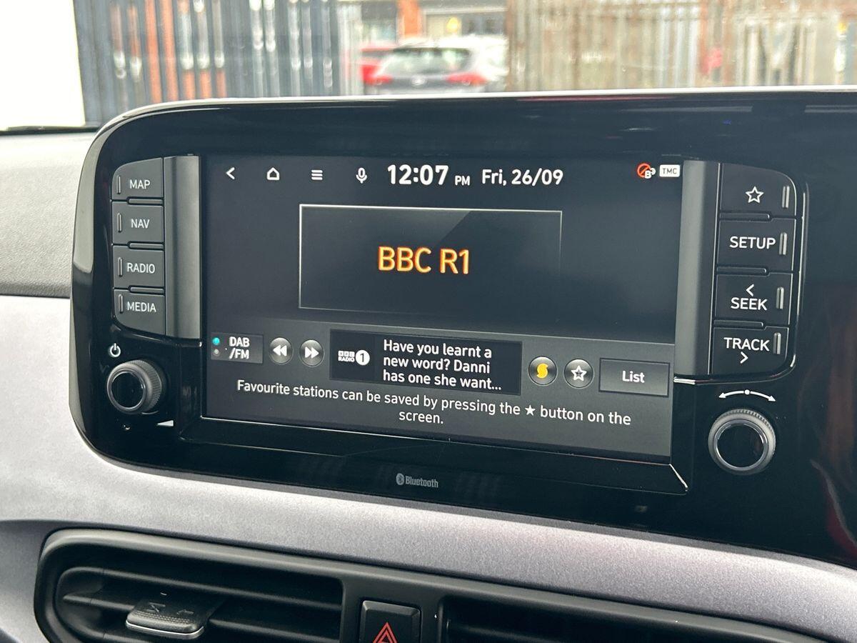 Used Hyundai i10 2024 for sale - 76090240: Photo 27