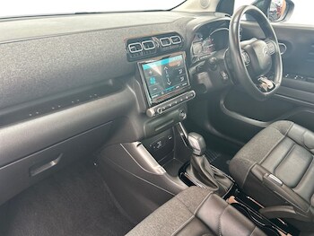 Used Citroen C3 Aircross 2022 for sale - 78512352: Photo