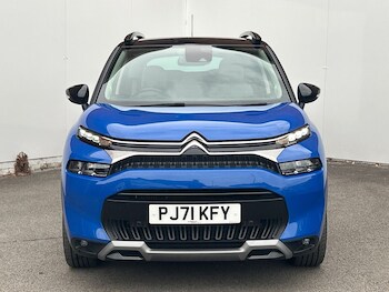 Used Citroen C3 Aircross 2022 for sale - 78512352: Photo