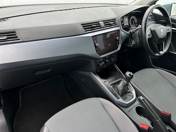 Used SEAT Arona 2018 for sale - 75627884: Photo