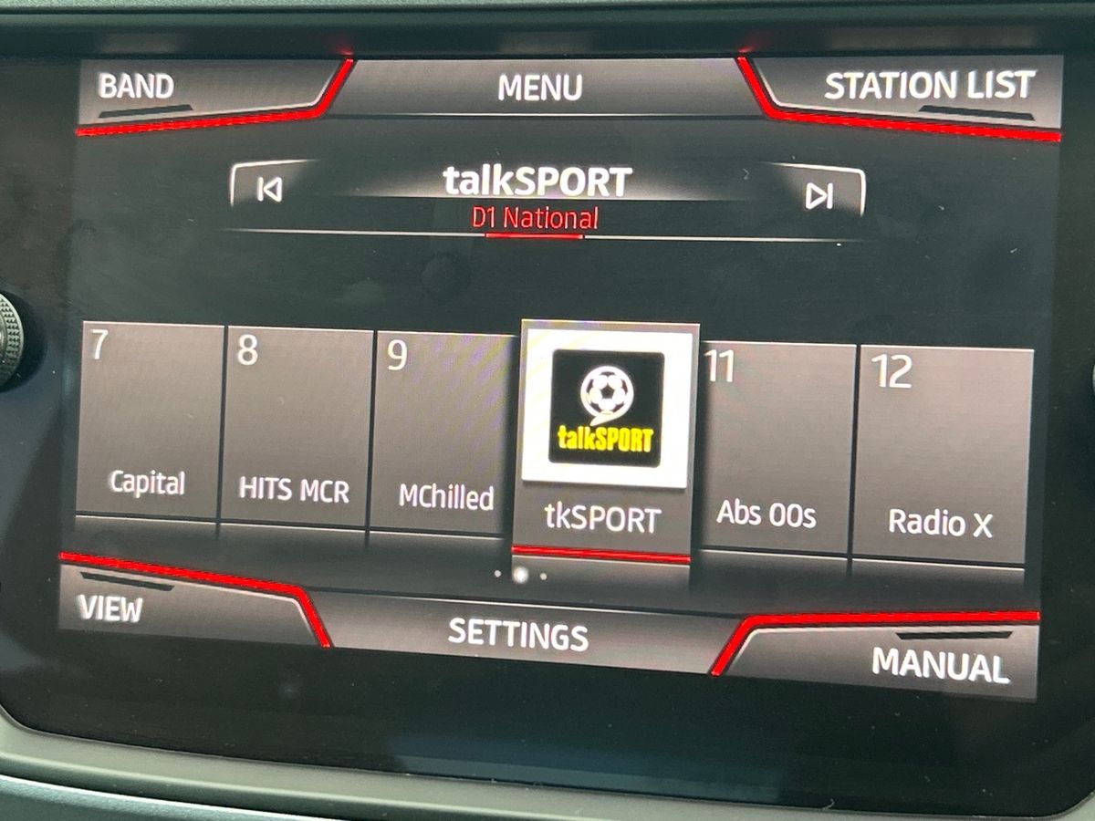 Vehicle 36