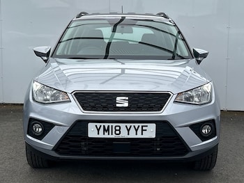 Used SEAT Arona 2018 for sale - 75627884: Photo