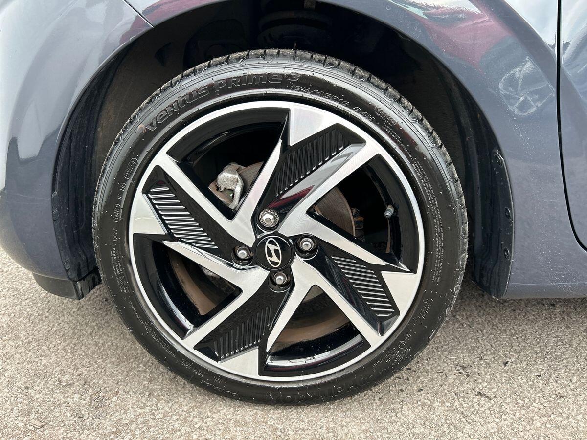 Used Hyundai i10 2024 for sale - 76488353: Photo 10