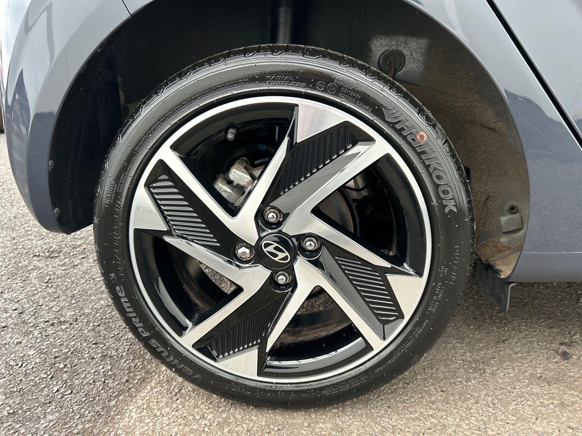 Used Hyundai i10 2024 for sale - 76488353: Photo 12