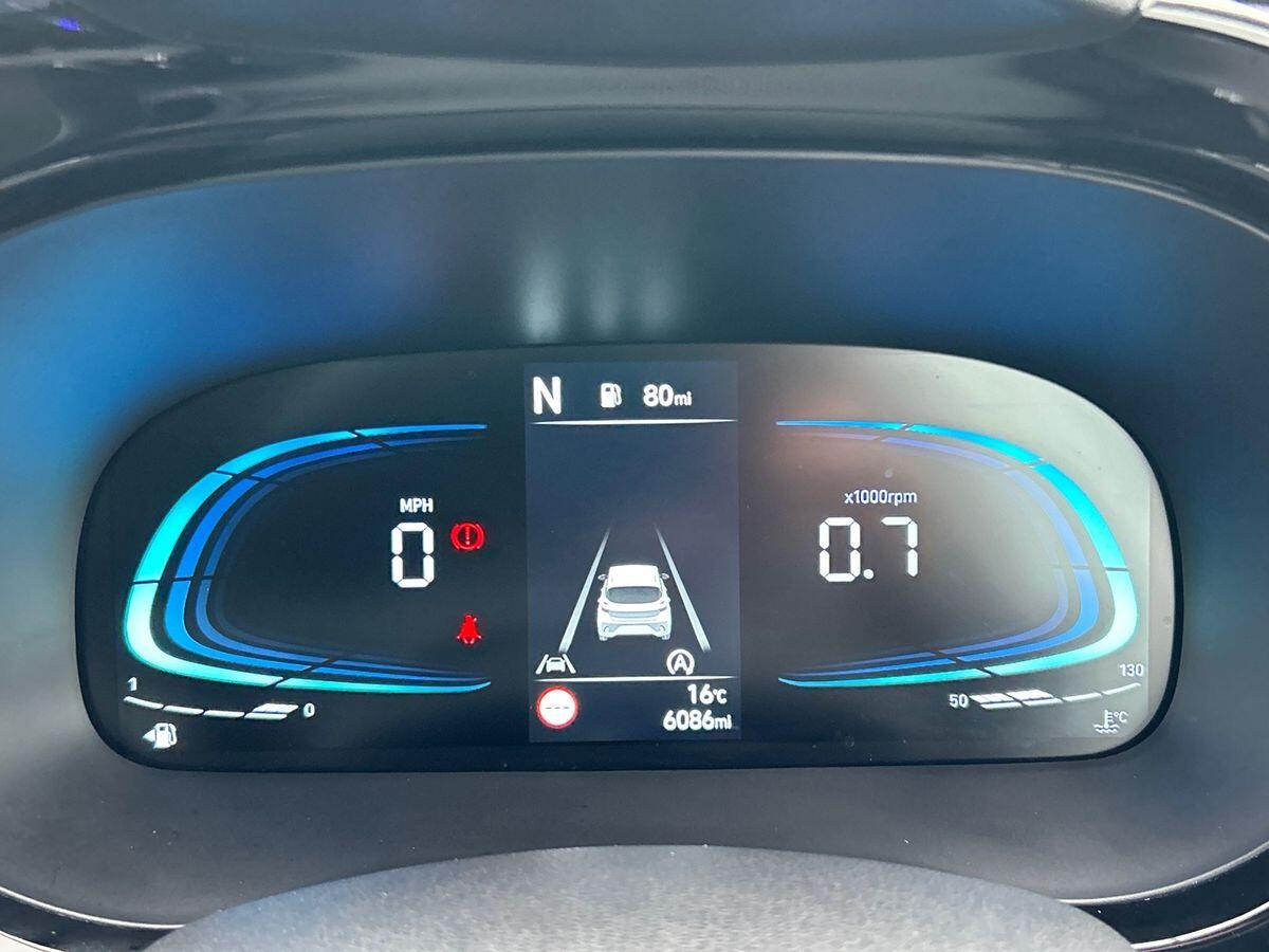 Used Hyundai i10 2024 for sale - 76488353: Photo 14