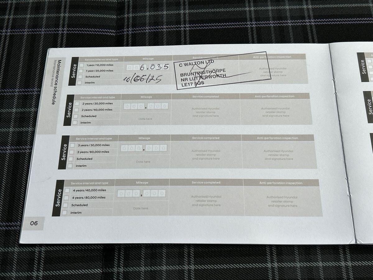 Used Hyundai i10 2024 for sale - 76488353: Photo 15