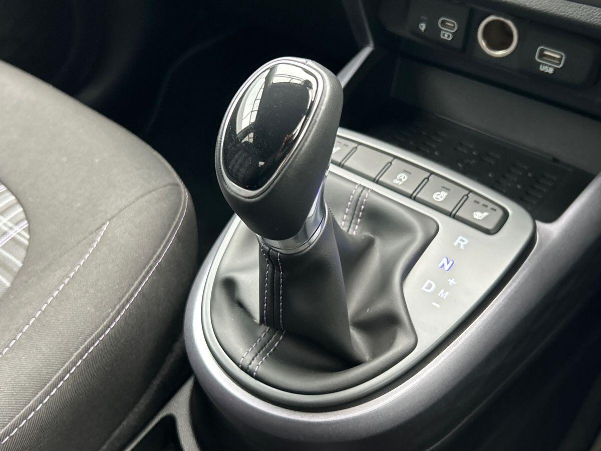 Used Hyundai i10 2024 for sale - 76488353: Photo 23