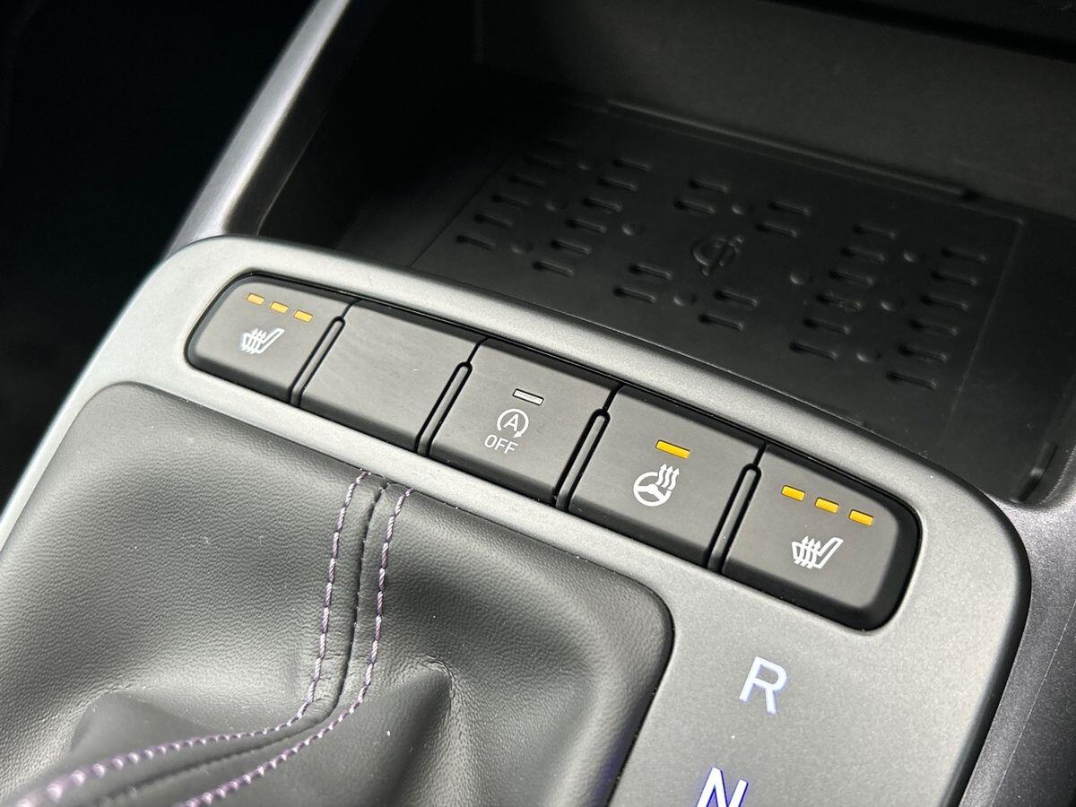 Used Hyundai i10 2024 for sale - 76488353: Photo 24