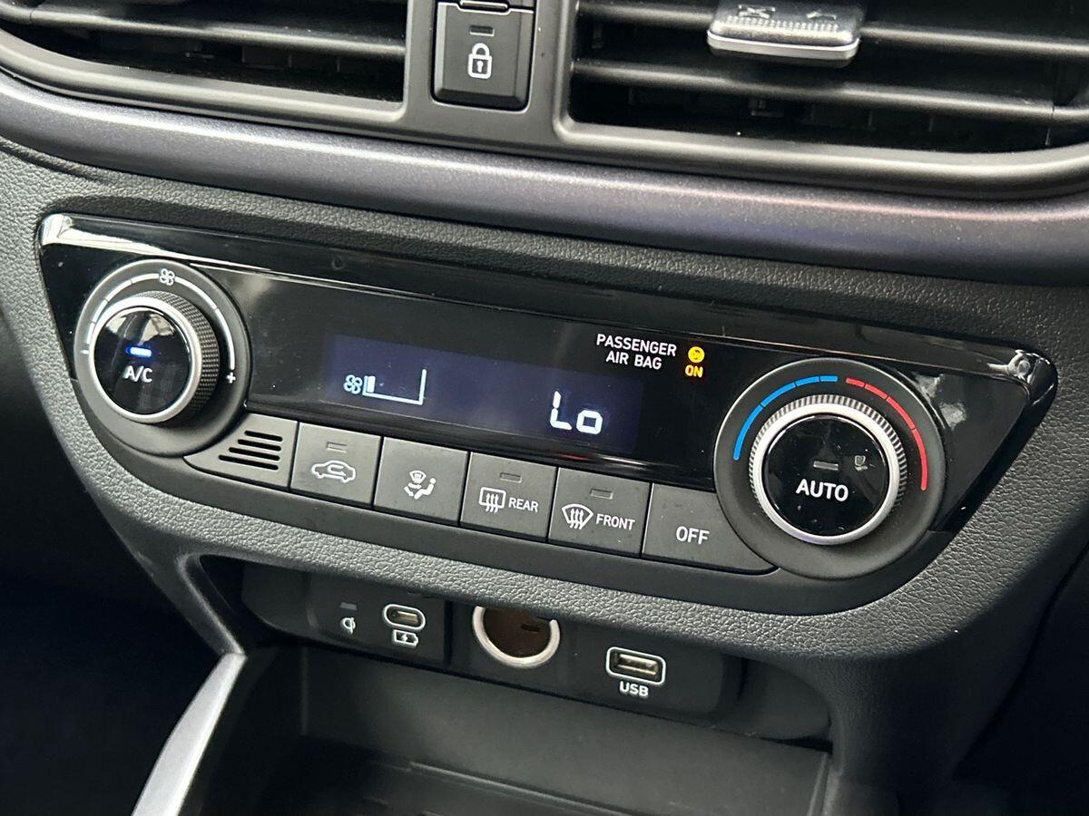 Used Hyundai i10 2024 for sale - 76488353: Photo 26