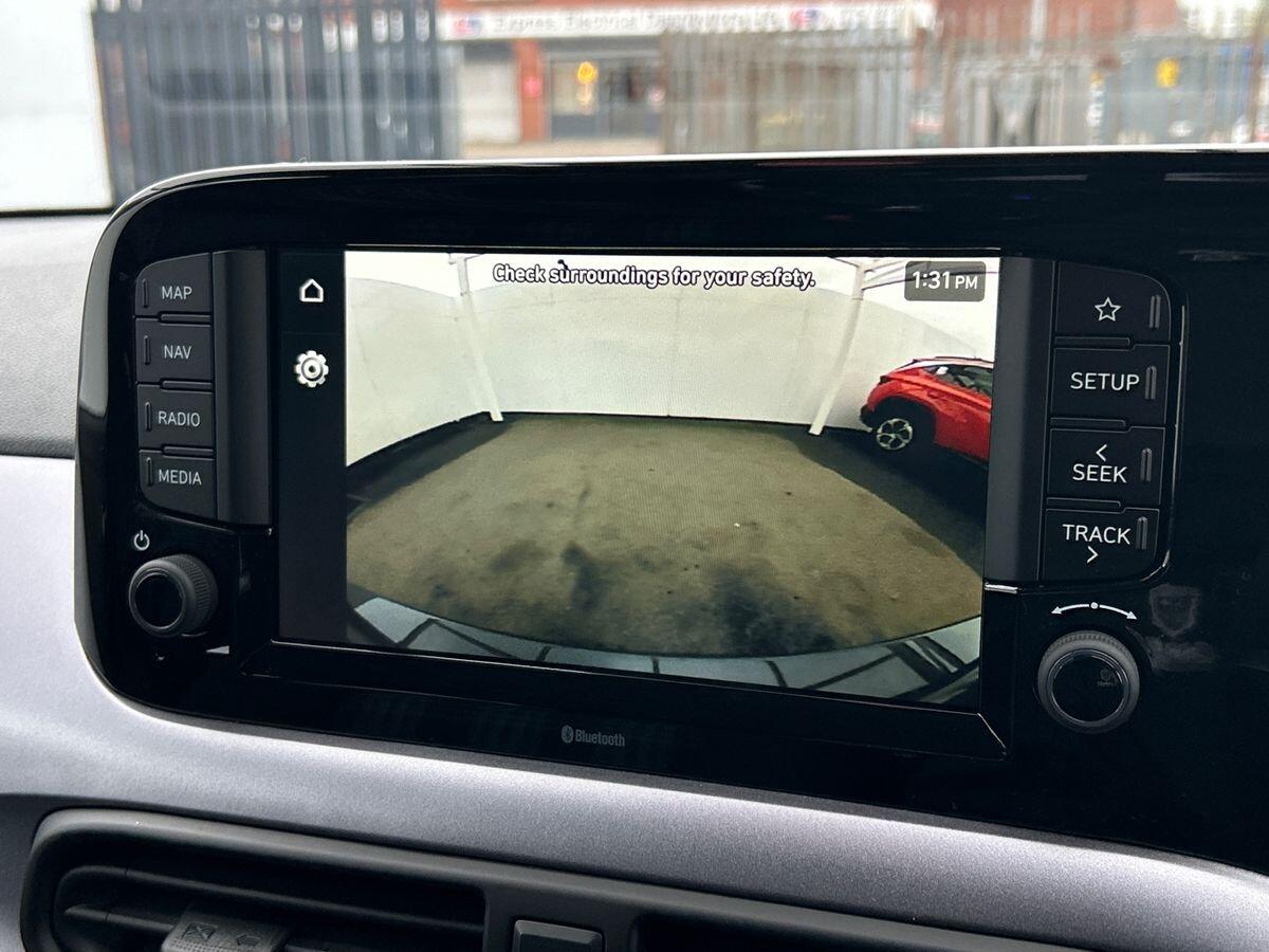 Used Hyundai i10 2024 for sale - 76488353: Photo 28