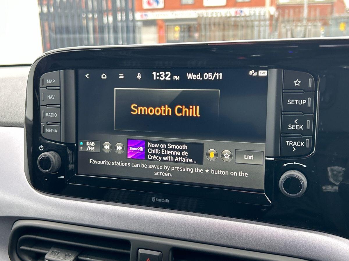 Used Hyundai i10 2024 for sale - 76488353: Photo 30