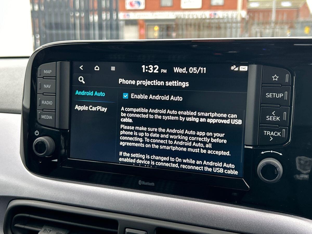 Used Hyundai i10 2024 for sale - 76488353: Photo 31