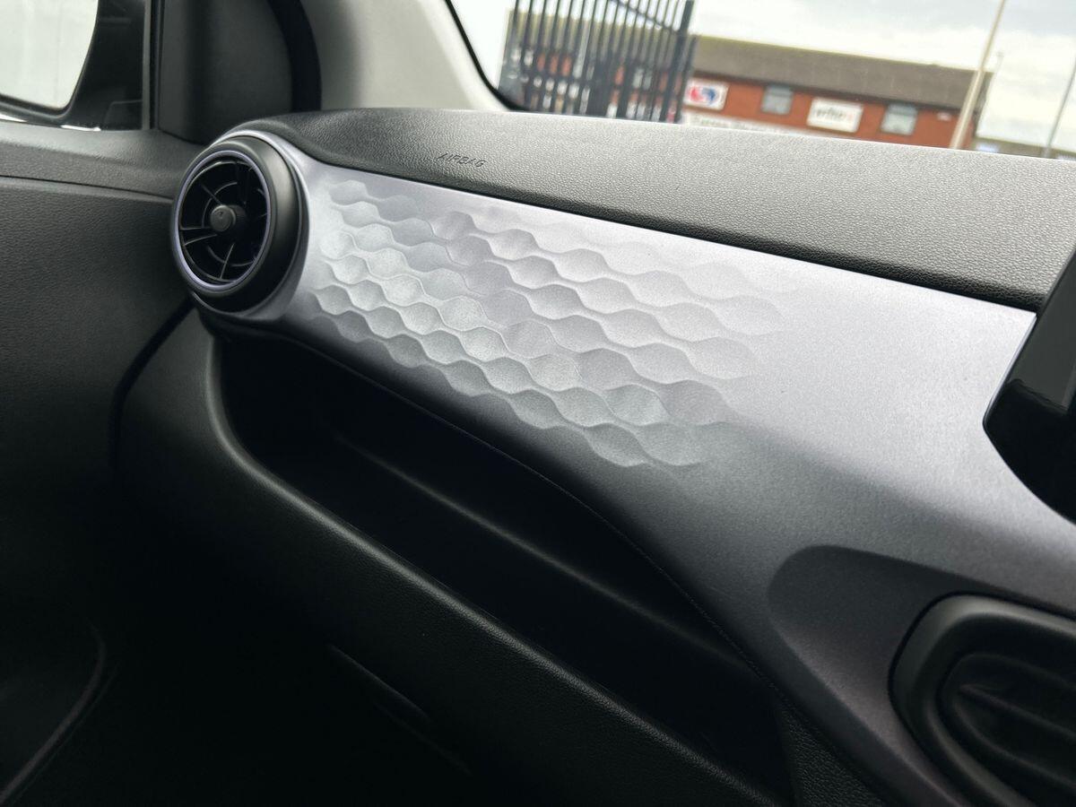 Used Hyundai i10 2024 for sale - 76488353: Photo 34