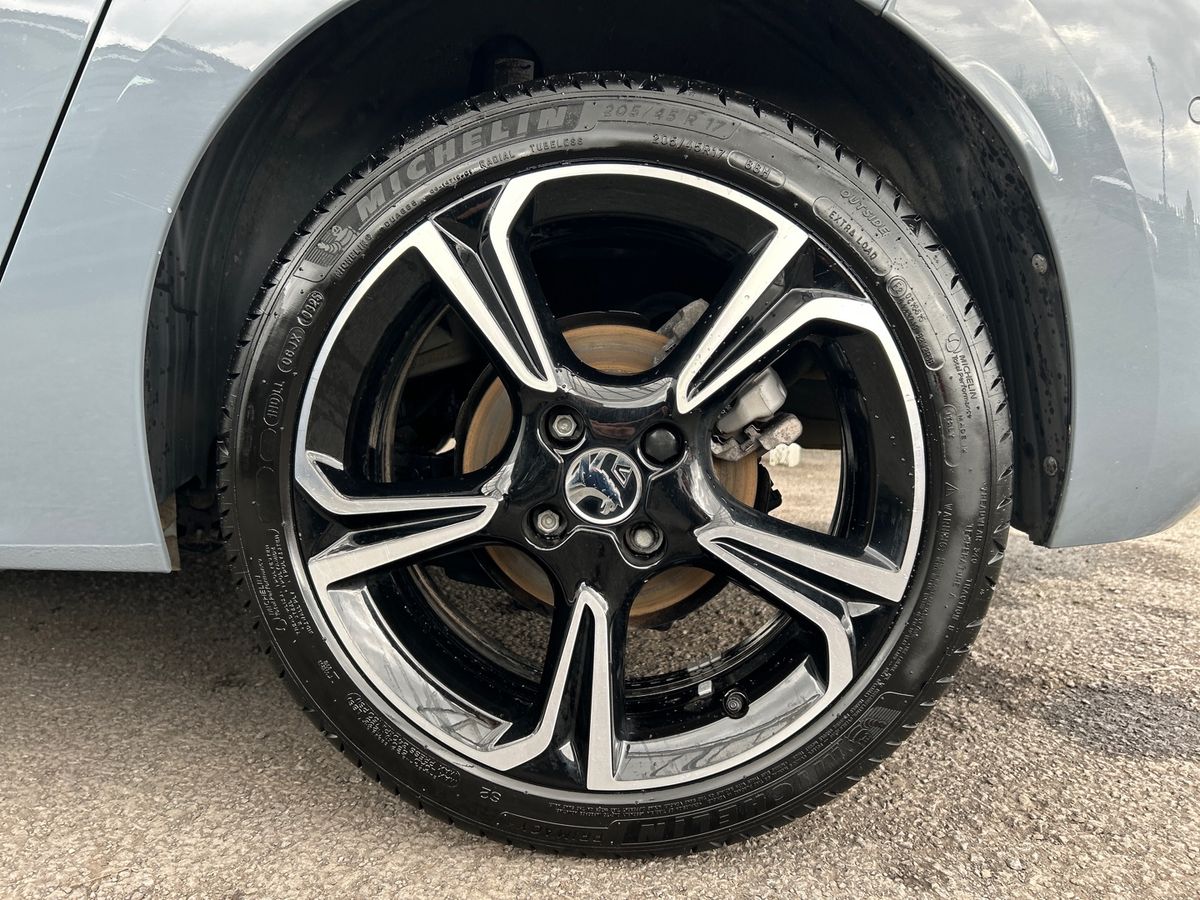 Used Vauxhall Corsa 2025 for sale - 77984344: Photo 11