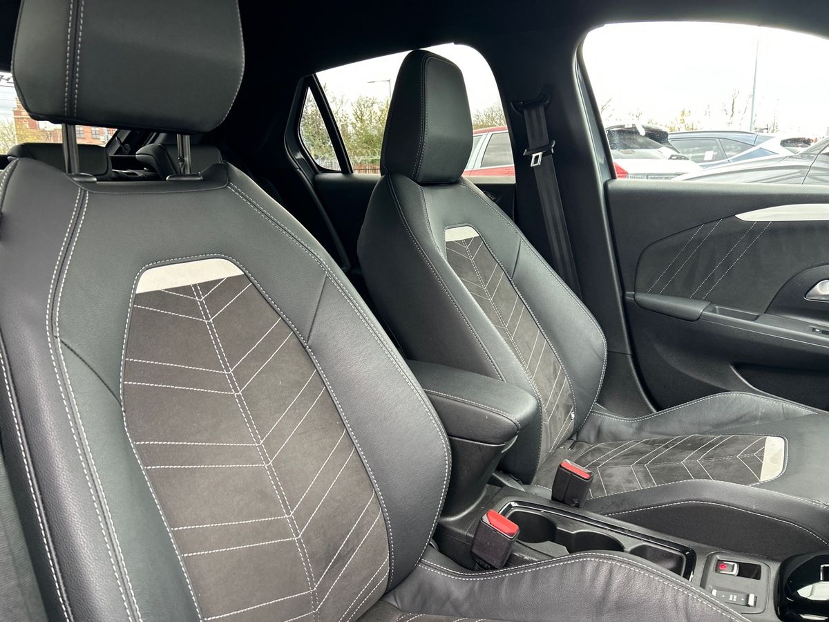 Used Vauxhall Corsa 2025 for sale - 77984344: Photo 18