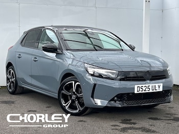 Vauxhall Corsa feature image