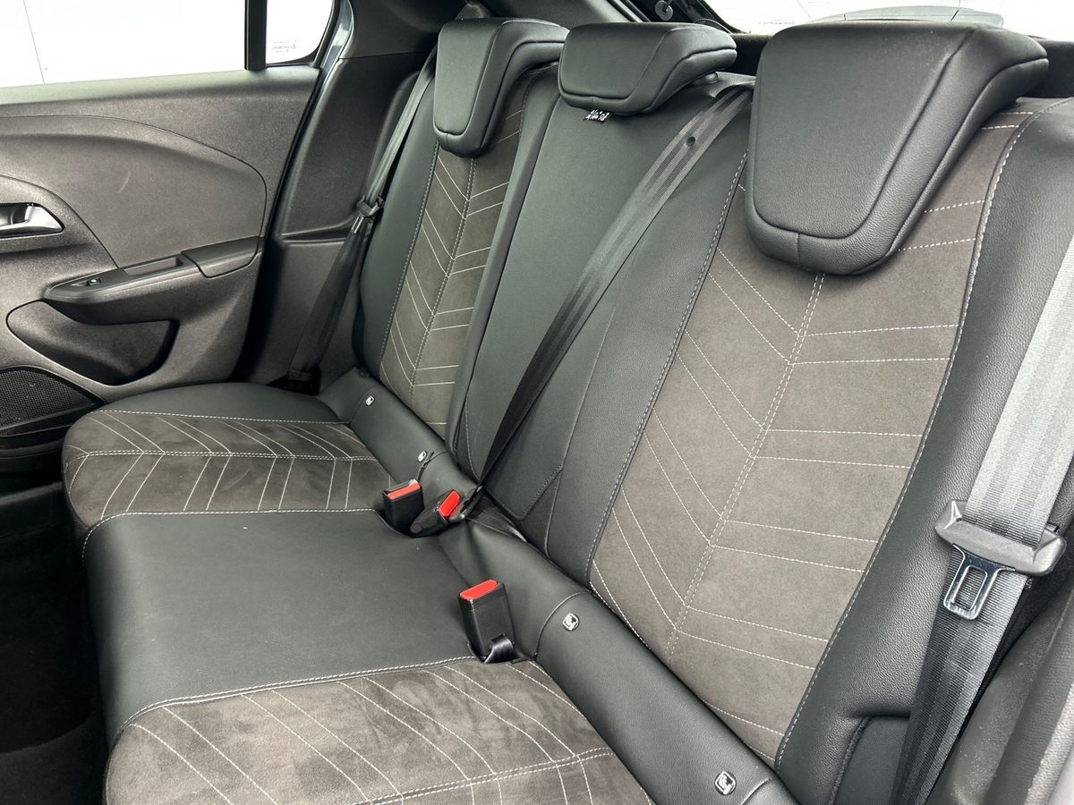 Used Vauxhall Corsa 2025 for sale - 77984344: Photo 20