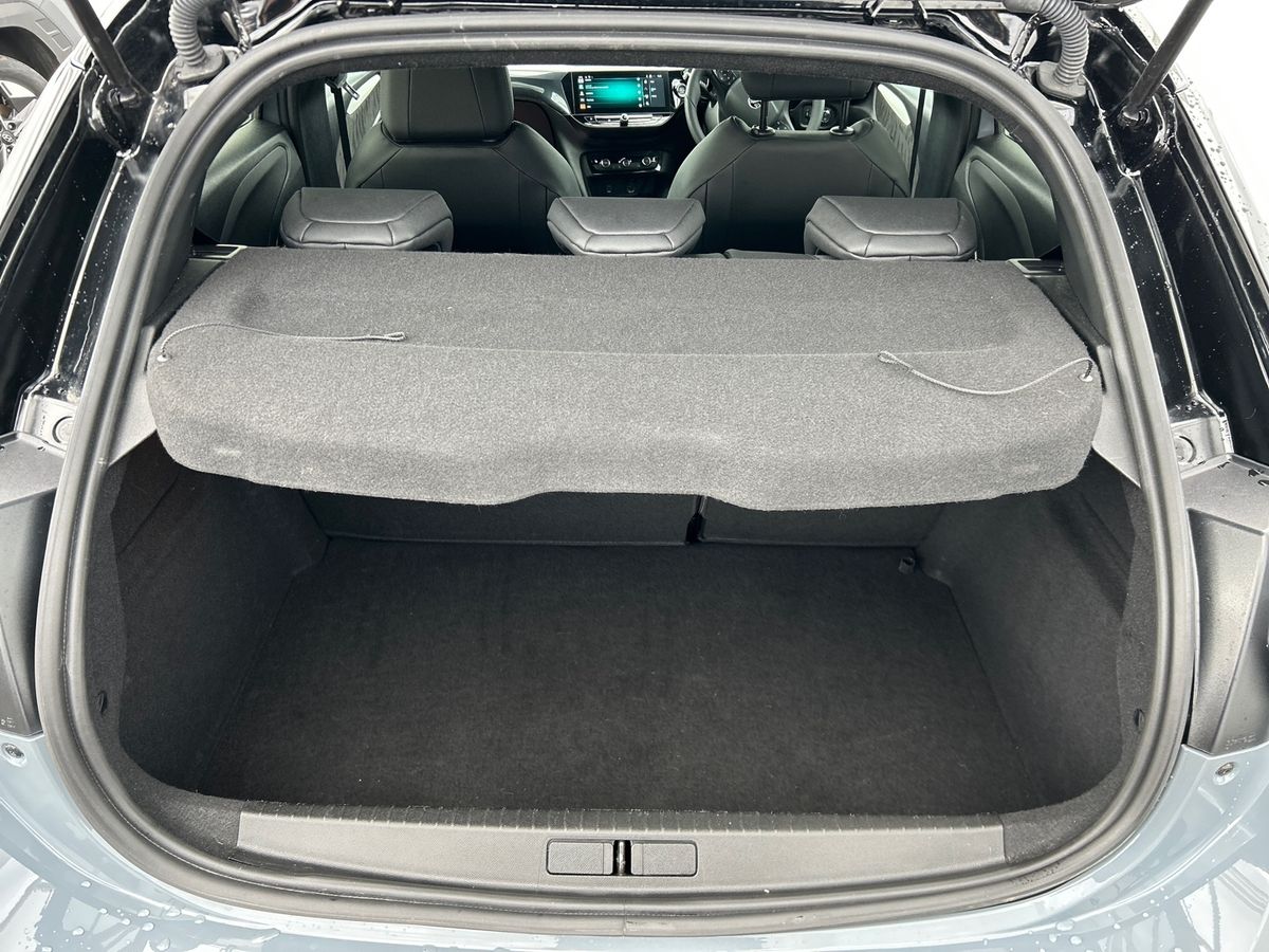 Used Vauxhall Corsa 2025 for sale - 77984344: Photo 21