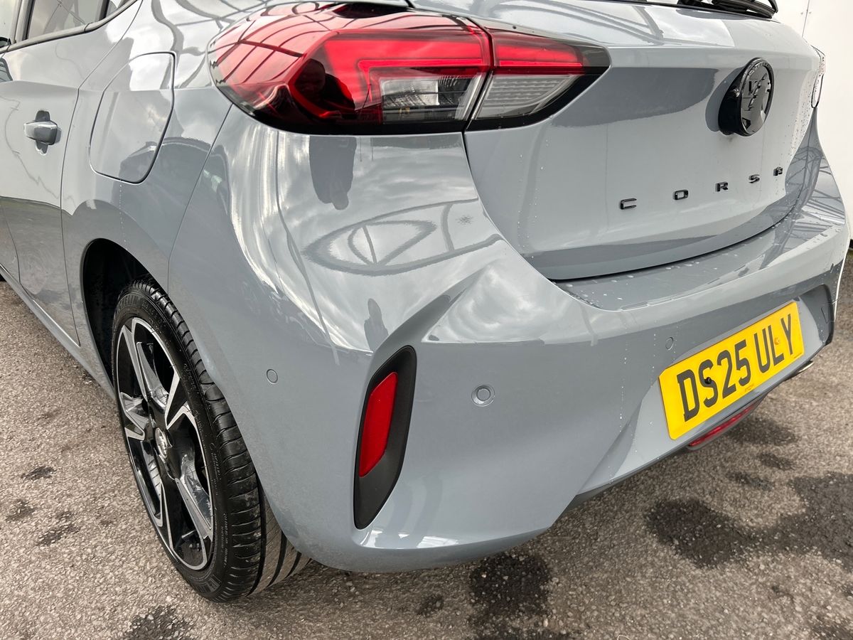 Used Vauxhall Corsa 2025 for sale - 77984344: Photo 22