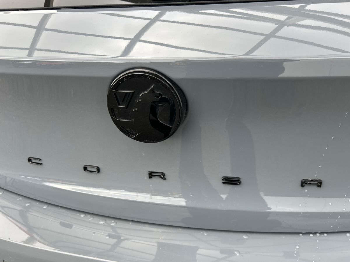 Used Vauxhall Corsa 2025 for sale - 77984344: Photo 24