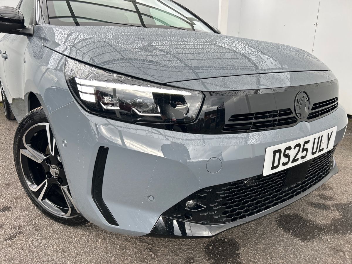 Used Vauxhall Corsa 2025 for sale - 77984344: Photo 25