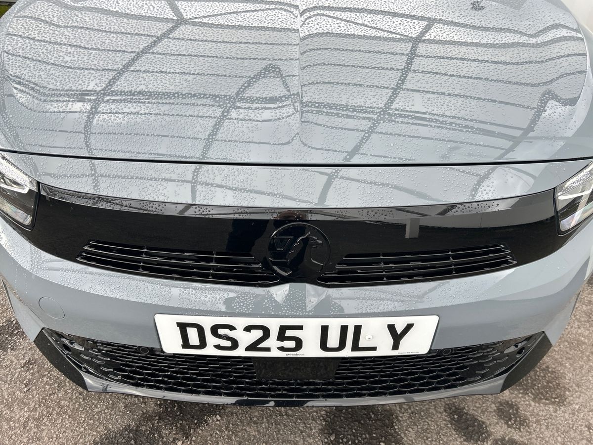 Used Vauxhall Corsa 2025 for sale - 77984344: Photo 26