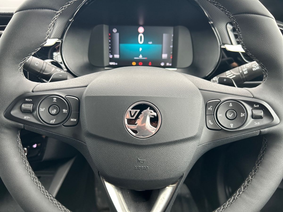 Used Vauxhall Corsa 2025 for sale - 77984344: Photo 28