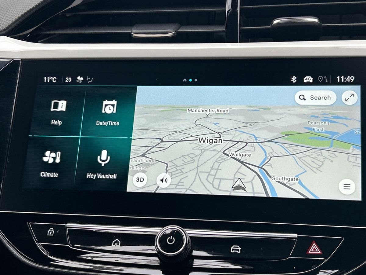 Used Vauxhall Corsa 2025 for sale - 77984344: Photo 31