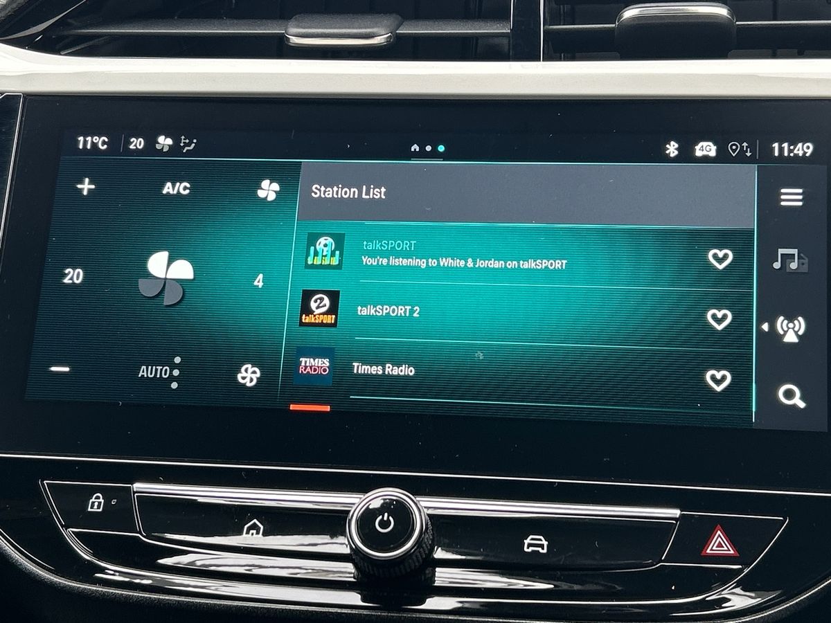 Used Vauxhall Corsa 2025 for sale - 77984344: Photo 32