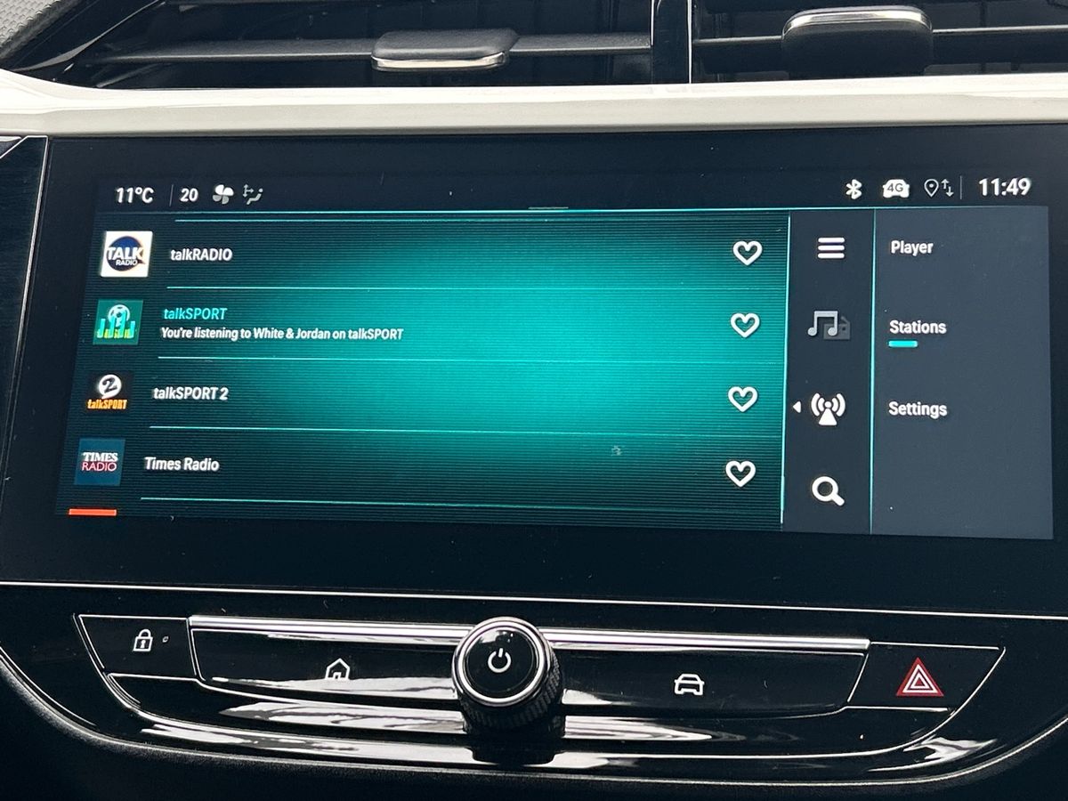 Used Vauxhall Corsa 2025 for sale - 77984344: Photo 33