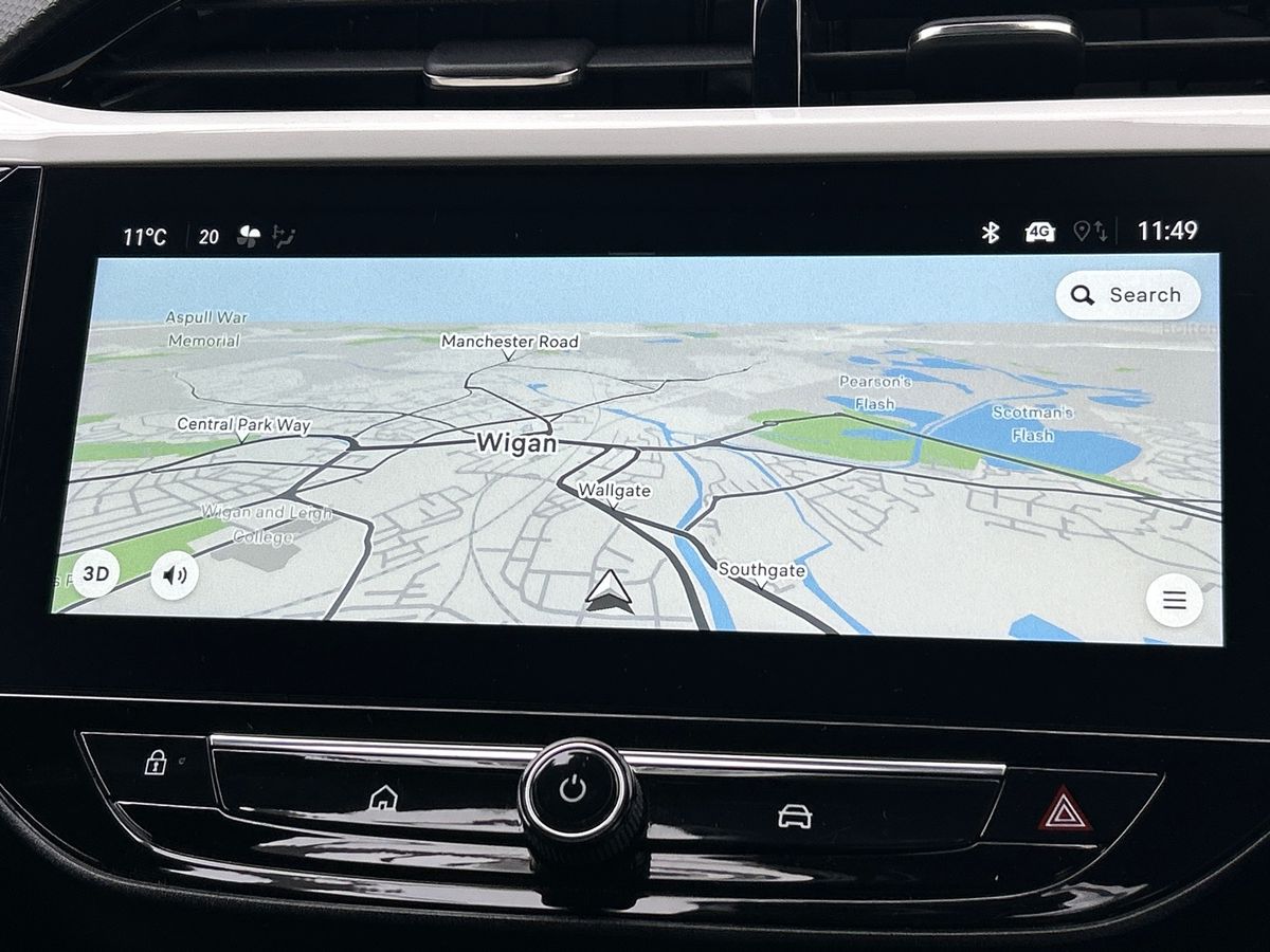 Used Vauxhall Corsa 2025 for sale - 77984344: Photo 34